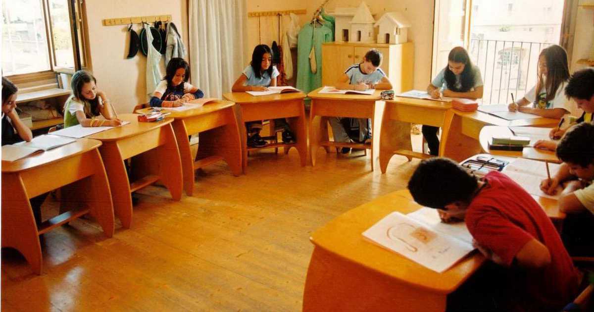 Manduria, la scuola steineriana: �Pratica e lentezza contro i metodi classici�